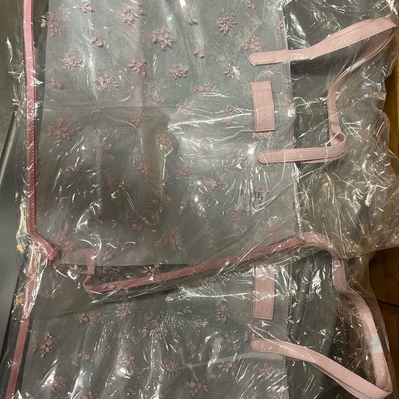 FINAL PRICE Sweet-honey bag - Picture 2 of 7